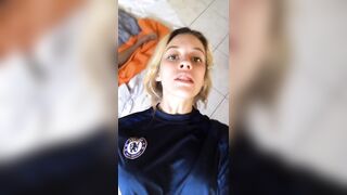 [3841 of 3935 Vids] Bree Louise (bree_louisexoxo aka breebbydance) OnlyFans Leaks Nude