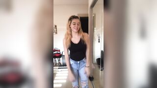 [3844 of 3935 Vids] Bree Louise (bree_louisexoxo aka breebbydance) OnlyFans Leaks Nude