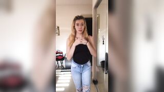 [3844 of 3935 Vids] Bree Louise (bree_louisexoxo aka breebbydance) OnlyFans Leaks Nude