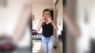 [3844 of 3935 Vids] Bree Louise (bree_louisexoxo aka breebbydance) OnlyFans Leaks Nude