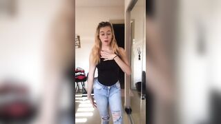 [3844 of 3935 Vids] Bree Louise (bree_louisexoxo aka breebbydance) OnlyFans Leaks Nude