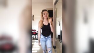 [3844 of 3935 Vids] Bree Louise (bree_louisexoxo aka breebbydance) OnlyFans Leaks Nude