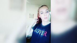 [3848 of 3935 Vids] Bree Louise (bree_louisexoxo aka breebbydance) OnlyFans Leaks Nude