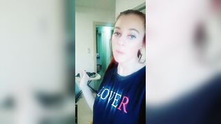[3848 of 3935 Vids] Bree Louise (bree_louisexoxo aka breebbydance) OnlyFans Leaks Nude