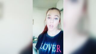 [3848 of 3935 Vids] Bree Louise (bree_louisexoxo aka breebbydance) OnlyFans Leaks Nude