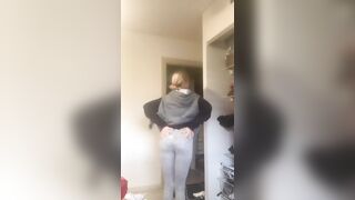 [3849 of 3935 Vids] Bree Louise (bree_louisexoxo aka breebbydance) OnlyFans Leaks Nude