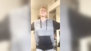 [3849 of 3935 Vids] Bree Louise (bree_louisexoxo aka breebbydance) OnlyFans Leaks Nude