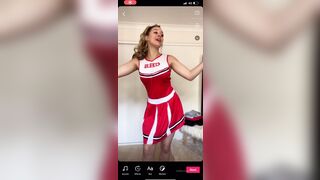 [3851 of 3935 Vids] Bree Louise (bree_louisexoxo aka breebbydance) OnlyFans Leaks Nude