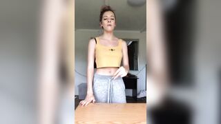 [3852 of 3935 Vids] Bree Louise (bree_louisexoxo aka breebbydance) OnlyFans Leaks Nude