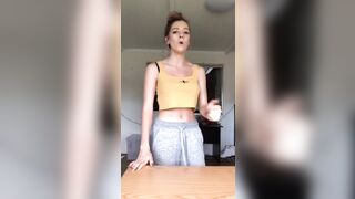 [3852 of 3935 Vids] Bree Louise (bree_louisexoxo aka breebbydance) OnlyFans Leaks Nude