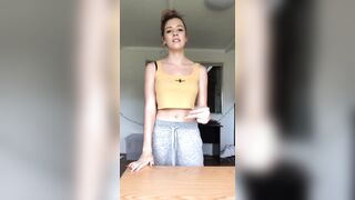 [3852 of 3935 Vids] Bree Louise (bree_louisexoxo aka breebbydance) OnlyFans Leaks Nude