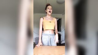 [3852 of 3935 Vids] Bree Louise (bree_louisexoxo aka breebbydance) OnlyFans Leaks Nude