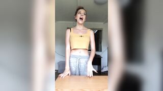 [3852 of 3935 Vids] Bree Louise (bree_louisexoxo aka breebbydance) OnlyFans Leaks Nude
