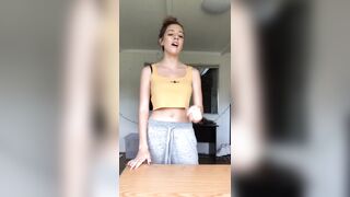 [3852 of 3935 Vids] Bree Louise (bree_louisexoxo aka breebbydance) OnlyFans Leaks Nude