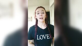 [3853 of 3935 Vids] Bree Louise (bree_louisexoxo aka breebbydance) OnlyFans Leaks Nude