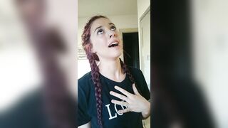 [3853 of 3935 Vids] Bree Louise (bree_louisexoxo aka breebbydance) OnlyFans Leaks Nude