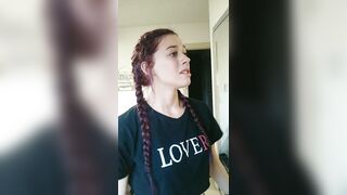 [3853 of 3935 Vids] Bree Louise (bree_louisexoxo aka breebbydance) OnlyFans Leaks Nude