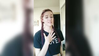 [3853 of 3935 Vids] Bree Louise (bree_louisexoxo aka breebbydance) OnlyFans Leaks Nude