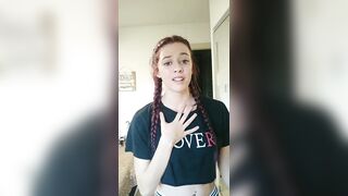 [3853 of 3935 Vids] Bree Louise (bree_louisexoxo aka breebbydance) OnlyFans Leaks Nude