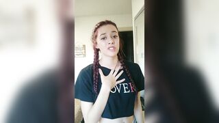 [3853 of 3935 Vids] Bree Louise (bree_louisexoxo aka breebbydance) OnlyFans Leaks Nude