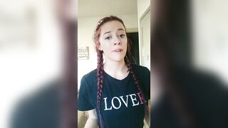 [3853 of 3935 Vids] Bree Louise (bree_louisexoxo aka breebbydance) OnlyFans Leaks Nude
