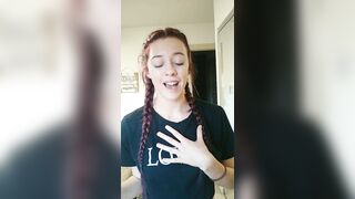 [3853 of 3935 Vids] Bree Louise (bree_louisexoxo aka breebbydance) OnlyFans Leaks Nude