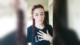 [3853 of 3935 Vids] Bree Louise (bree_louisexoxo aka breebbydance) OnlyFans Leaks Nude