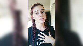 [3853 of 3935 Vids] Bree Louise (bree_louisexoxo aka breebbydance) OnlyFans Leaks Nude