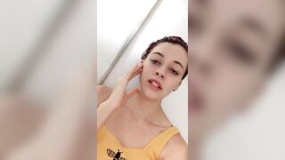 [3857 of 3935 Vids] Bree Louise (bree_louisexoxo aka breebbydance) OnlyFans Leaks Nude