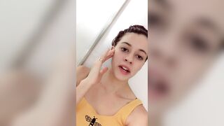 [3857 of 3935 Vids] Bree Louise (bree_louisexoxo aka breebbydance) OnlyFans Leaks Nude