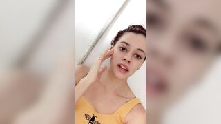 [3857 of 3935 Vids] Bree Louise (bree_louisexoxo aka breebbydance) OnlyFans Leaks Nude