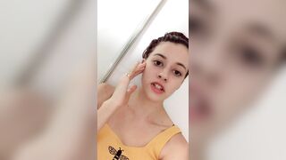 [3857 of 3935 Vids] Bree Louise (bree_louisexoxo aka breebbydance) OnlyFans Leaks Nude