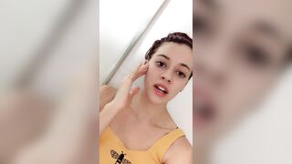 [3857 of 3935 Vids] Bree Louise (bree_louisexoxo aka breebbydance) OnlyFans Leaks Nude