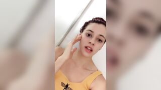 [3857 of 3935 Vids] Bree Louise (bree_louisexoxo aka breebbydance) OnlyFans Leaks Nude