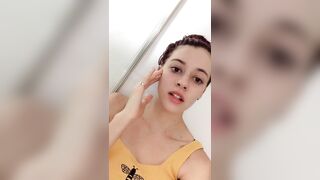 [3857 of 3935 Vids] Bree Louise (bree_louisexoxo aka breebbydance) OnlyFans Leaks Nude