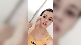 [3857 of 3935 Vids] Bree Louise (bree_louisexoxo aka breebbydance) OnlyFans Leaks Nude