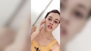 [3857 of 3935 Vids] Bree Louise (bree_louisexoxo aka breebbydance) OnlyFans Leaks Nude