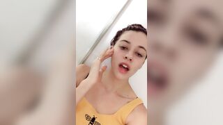 [3857 of 3935 Vids] Bree Louise (bree_louisexoxo aka breebbydance) OnlyFans Leaks Nude
