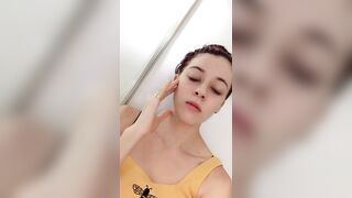 [3857 of 3935 Vids] Bree Louise (bree_louisexoxo aka breebbydance) OnlyFans Leaks Nude