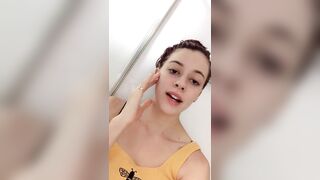[3857 of 3935 Vids] Bree Louise (bree_louisexoxo aka breebbydance) OnlyFans Leaks Nude
