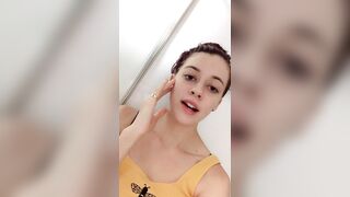[3857 of 3935 Vids] Bree Louise (bree_louisexoxo aka breebbydance) OnlyFans Leaks Nude