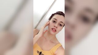 [3857 of 3935 Vids] Bree Louise (bree_louisexoxo aka breebbydance) OnlyFans Leaks Nude