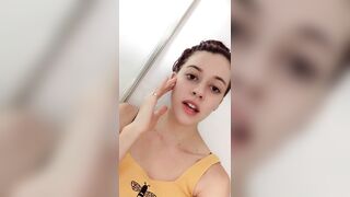 [3857 of 3935 Vids] Bree Louise (bree_louisexoxo aka breebbydance) OnlyFans Leaks Nude