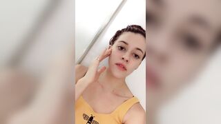 [3857 of 3935 Vids] Bree Louise (bree_louisexoxo aka breebbydance) OnlyFans Leaks Nude