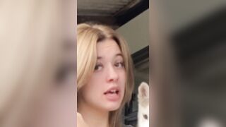 [386 of 3935 Vids] Bree Louise (bree_louisexoxo aka breebbydance) OnlyFans Leaks Nude