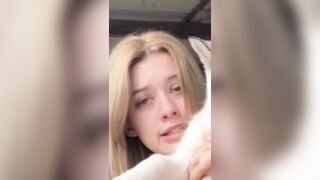 [386 of 3935 Vids] Bree Louise (bree_louisexoxo aka breebbydance) OnlyFans Leaks Nude