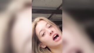 [386 of 3935 Vids] Bree Louise (bree_louisexoxo aka breebbydance) OnlyFans Leaks Nude