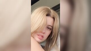 [386 of 3935 Vids] Bree Louise (bree_louisexoxo aka breebbydance) OnlyFans Leaks Nude