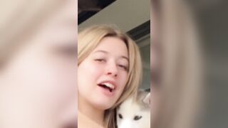 [386 of 3935 Vids] Bree Louise (bree_louisexoxo aka breebbydance) OnlyFans Leaks Nude