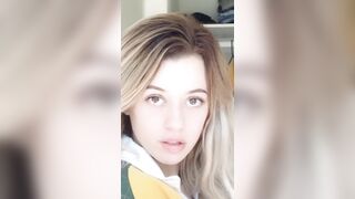 [3860 of 3935 Vids] Bree Louise (bree_louisexoxo aka breebbydance) OnlyFans Leaks Nude